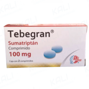 Tebegran