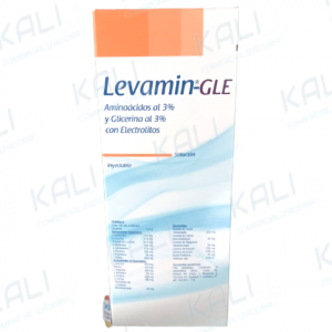LEVAMIN-GLE