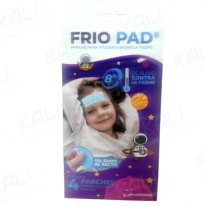 Frío Pad