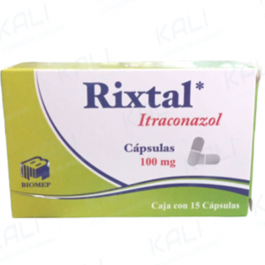 Rixtal