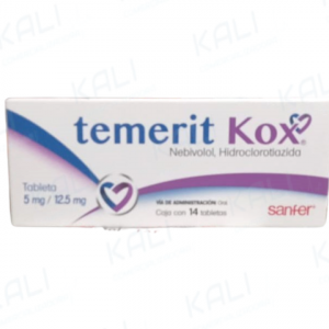 Temerit  Kox
