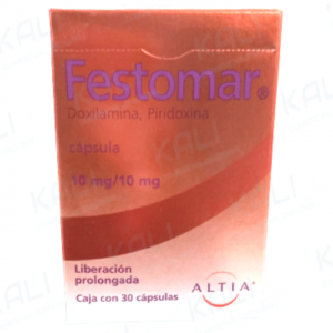 Festomar