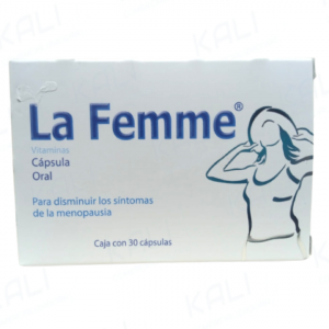 La Femme