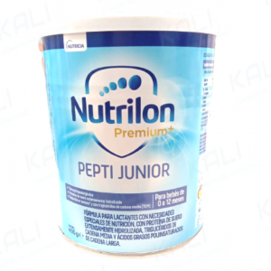 Nutrilon +  Premium