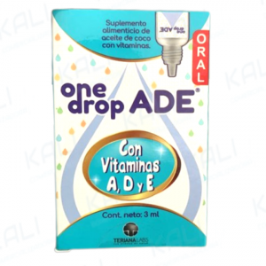 One Drop ADE