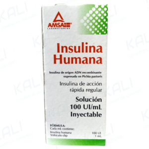 Insulina Humana