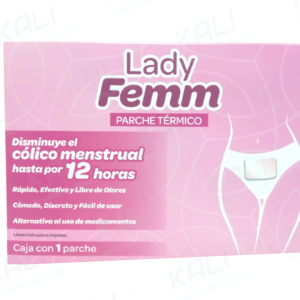 Lady Femm