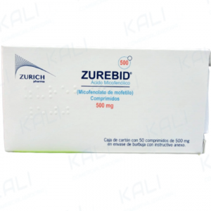 Zurebid