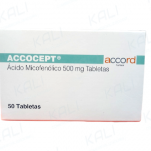 Accocept