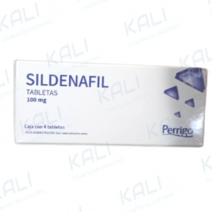 Sildenafil