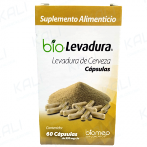 Bio-Levadura