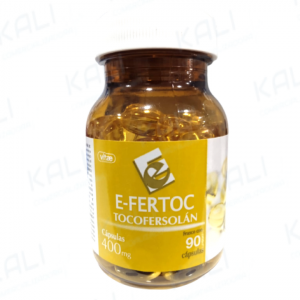 E-FERTOC