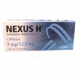 Nexus H