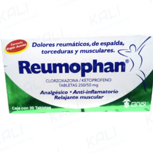 Reumophan