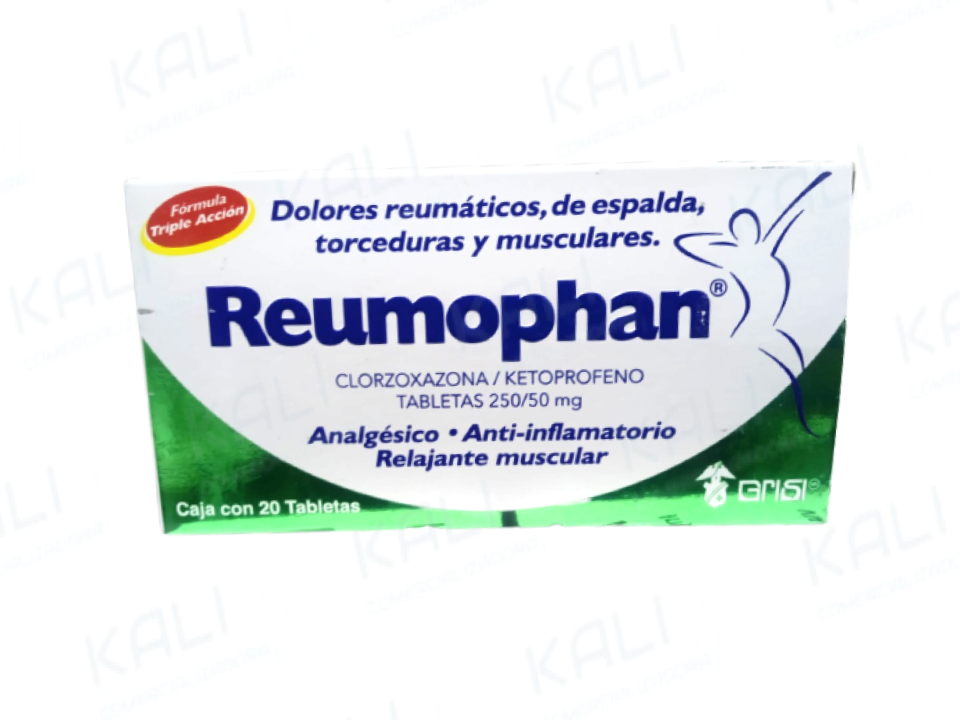 Reumophan