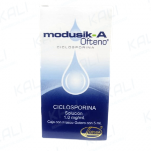 Modusik-A