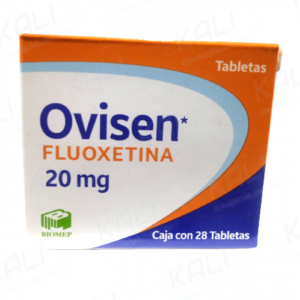 Ovisen