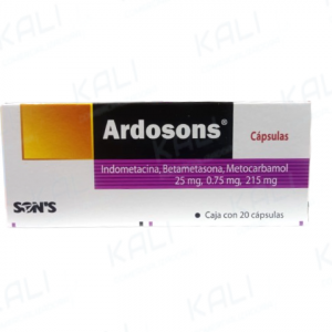 Ardosons