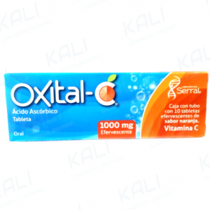 Oxital- C