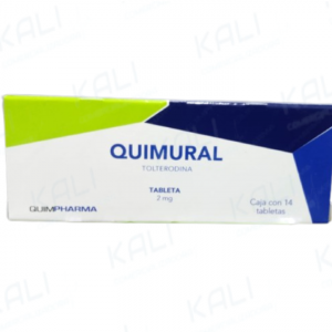 Quimural