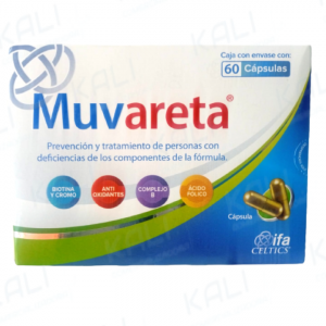Muvareta