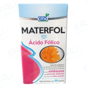 Materfol