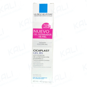 Cicaplast Gel B5