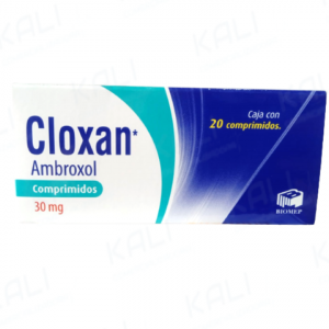 Cloxan