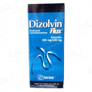 Dizolvin -Flux