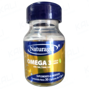 Omega 3