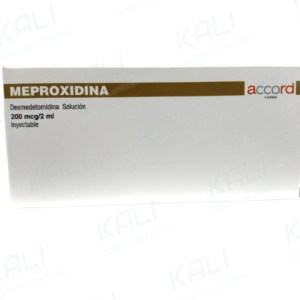 Meproxidina