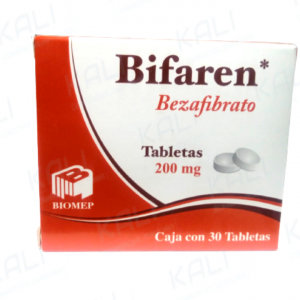 Bifaren