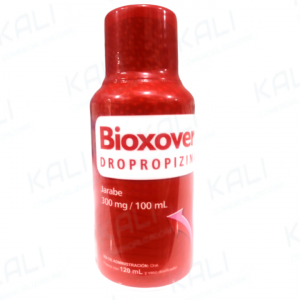 Bioxover