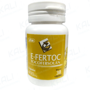 E-FERTOC