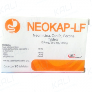 Neokap-LF