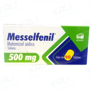 Messelfenil