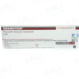 Granuven