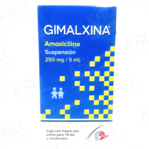 Gimalxina