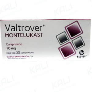 Valtrover
