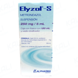 Elyzol-S