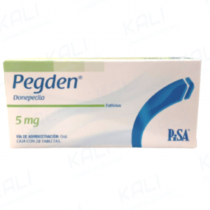 Pegden