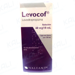 Levocof