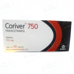 Coriver 750