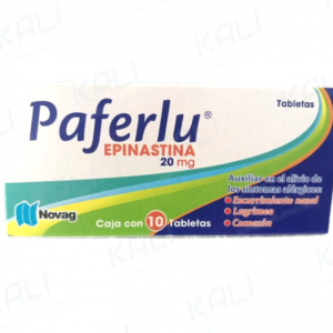 Paferlu