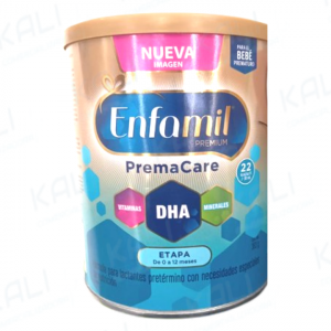 Enfamil Premium  Prema Care