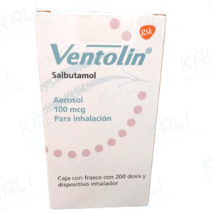 Ventolin