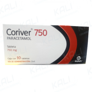 Coriver 750