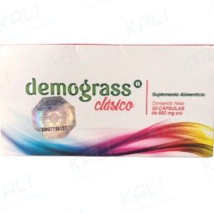 Demograss Clasico