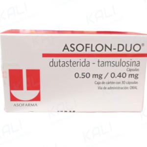 Asoflon-Duo