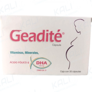 Geadité